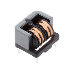 Inductor THT 8.4mH 1A 250VAC