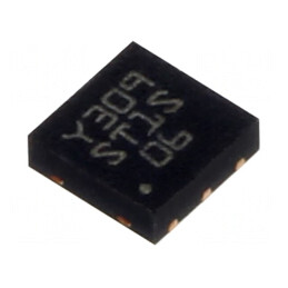 Adaptor DC/DC 2.7-6V Intrare 0.8-5.2V Ieşire 1.5A | Electronic-mag.ro | Componente Electronice