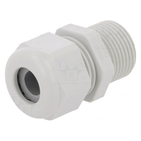 Garnitură de Etanșare Filetată M20 IP68 | Electronic-mag.ro | Componente Electronice