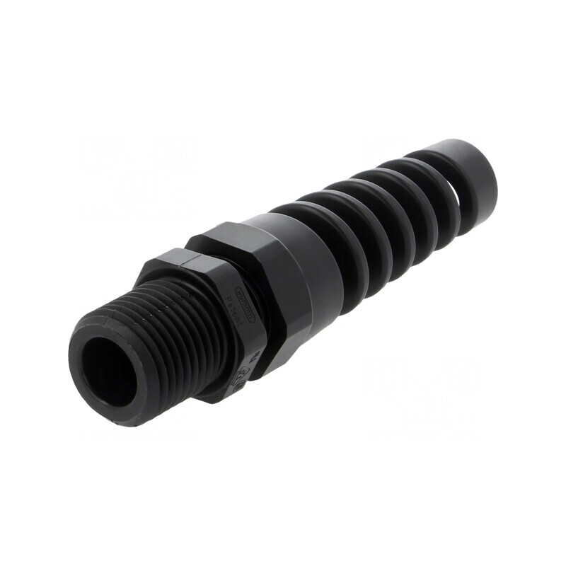 Garnitură de etanșare cu filet alungit M16 1,5 | Electronic-mag.ro | Componente Electronice