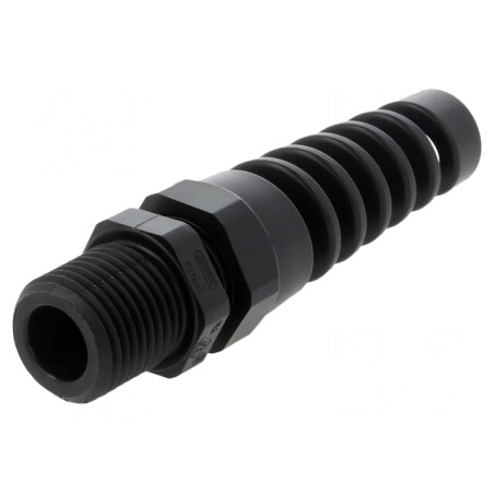 Garnitură de etanșare cu filet alungit M16 1,5 | Electronic-mag.ro | Componente Electronice