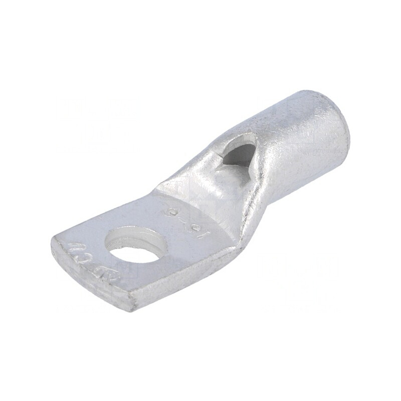 Vârf Inelar Tubular M6 16mm2 Crimpat Cabluri Cositorite | Electronic-mag.ro | Componente Electronice Vârf Inelar Tubular M6 16mm2 Crimpat Cabluri Cositorite | Electronic-mag.ro | Componente Electronice