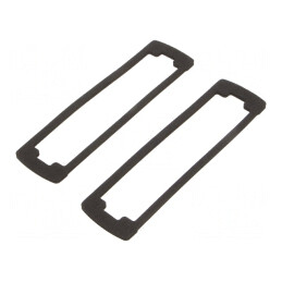 Garnitură Neopren ALUG706 2buc. | Electronic-mag.ro | Componente Electronice
