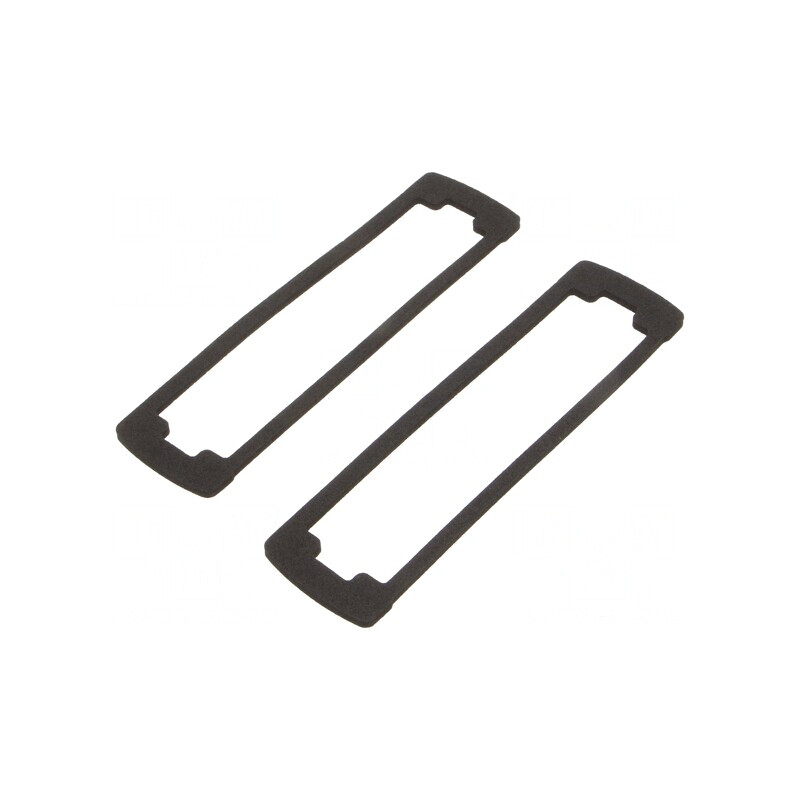 Garnitură Neopren ALUG706 2buc. | Electronic-mag.ro | Componente Electronice