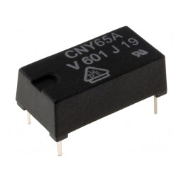 Optocuplor THT 4 pini 8,3kV 32V | Electronic-mag.ro | Componente Electronice