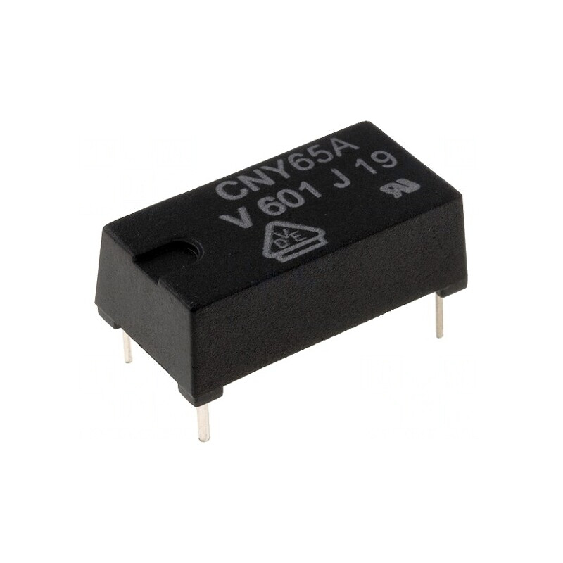 Optocuplor THT 4 pini 8,3kV 32V | Electronic-mag.ro | Componente Electronice