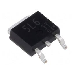 Diodă redresoare SMD 600V 5A | Electronic-mag.ro | Componente Electronice