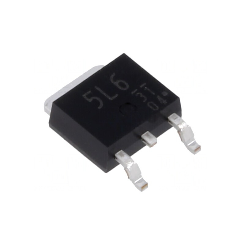Diodă redresoare SMD 600V 5A | Electronic-mag.ro | Componente Electronice
