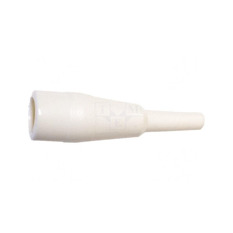 Izolator PVC Alb 89mm 5kV | Electronic-mag.ro | Componente Electronice Izolator PVC Alb 89mm 5kV | Electronic-mag.ro | Componente Electronice