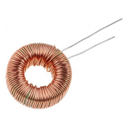 Inductor THT 330uH 0.5A | Electronic-mag.ro | Componente Electronice
