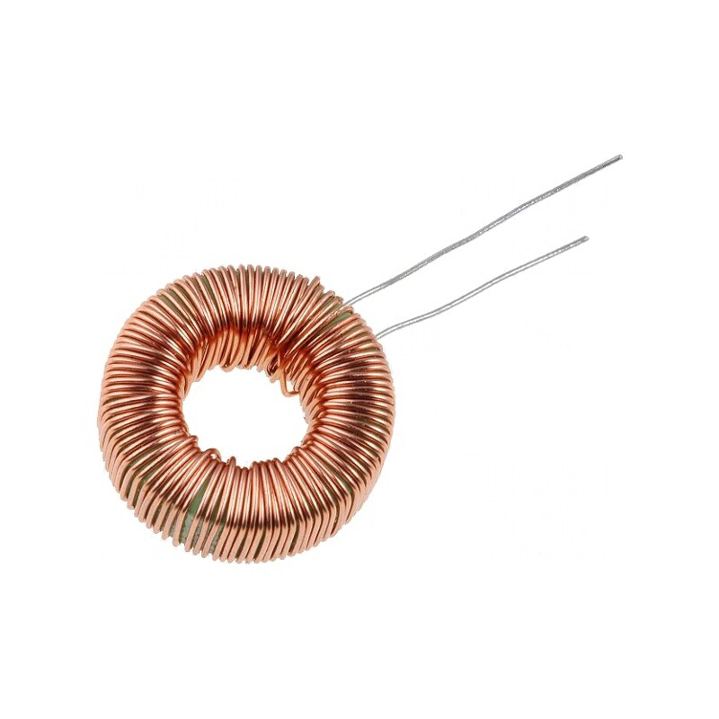 Inductor THT 330uH 0.5A | Electronic-mag.ro | Componente Electronice