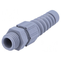 Garnitură de etanșare M12 IP68 Poliamidă | Electronic-mag.ro | Componente Electronice