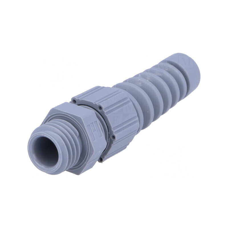 Garnitură de etanșare M12 IP68 Poliamidă | Electronic-mag.ro | Componente Electronice