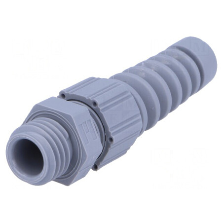 Garnitură de etanșare M12 IP68 Poliamidă | Electronic-mag.ro | Componente Electronice