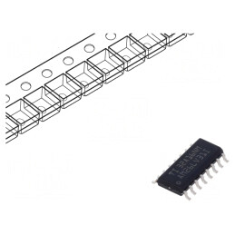 Interfață Declanșator RS422 32000kbps Half Duplex | Electronic-mag.ro | Componente Electronice