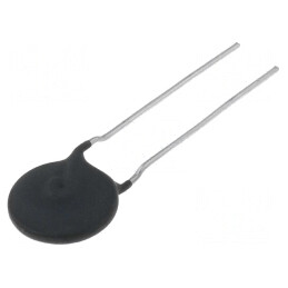 Termistor NTC 22Ω 3.9W THT 7.5mm | Electronic-mag.ro | Componente Electronice