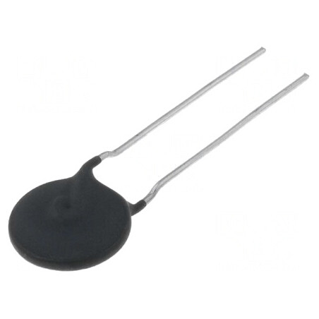 Termistor NTC 22Ω 3.9W THT 7.5mm | Electronic-mag.ro | Componente Electronice