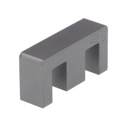 Miez Ferită E N87 145nH 1buc | Electronic-mag.ro | Componente Electronice