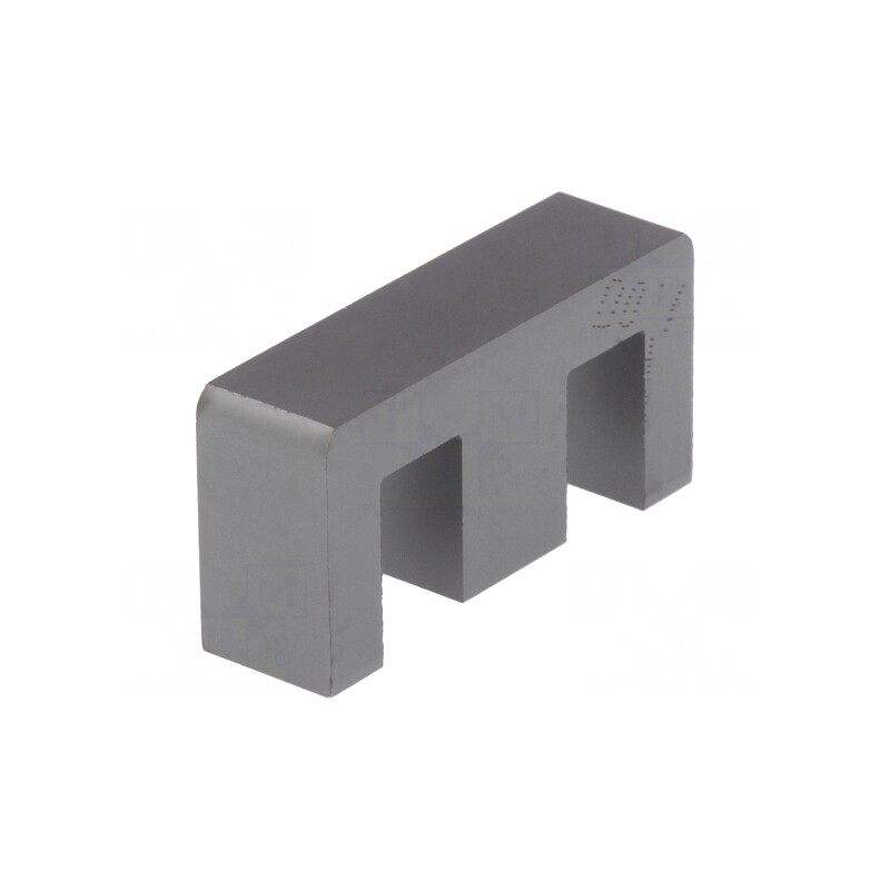 Miez Ferită E N87 145nH 1buc | Electronic-mag.ro | Componente Electronice