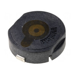 Traductor de Sunet Piezoelectric Fără Generator | Electronic-mag.ro | Componente Electronice