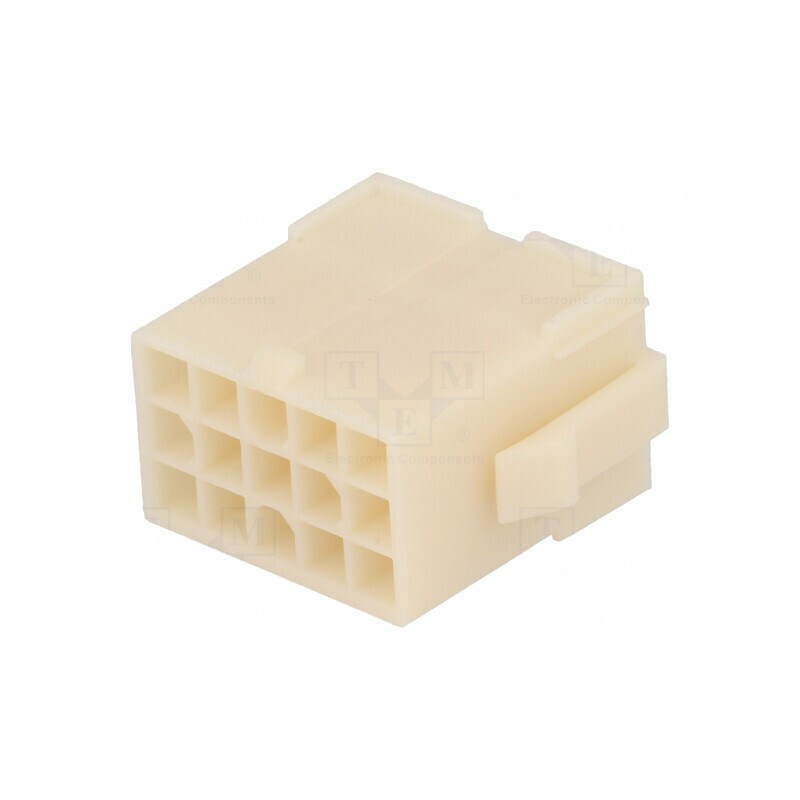 Mufă cablu tată Mini Universal 4,14mm 600V | Electronic-mag.ro | Componente Electronice Mufă cablu tată Mini Universal 4,14mm 600V | Electronic-mag.ro | Componente Electronice