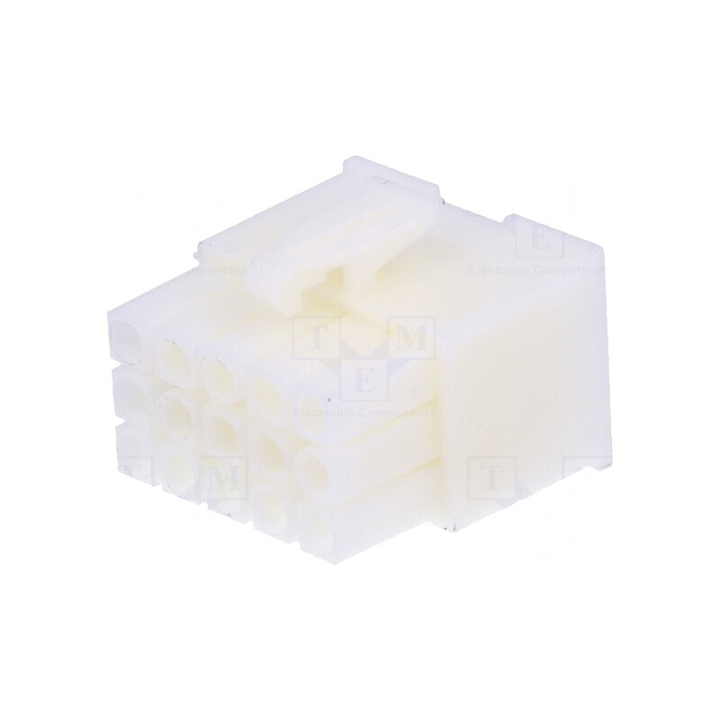 Mufă cablu-cablu mamă Mini Universal 4,14mm 600V | Electronic-mag.ro | Componente Electronice Mufă cablu-cablu mamă Mini Universal 4,14mm 600V | Electronic-mag.ro | Componente Electronice