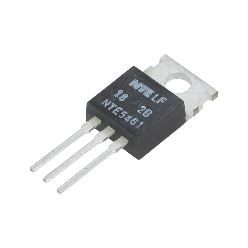 Tiristor 30V 4A TO202-3 | Electronic-mag.ro | Componente Electronice