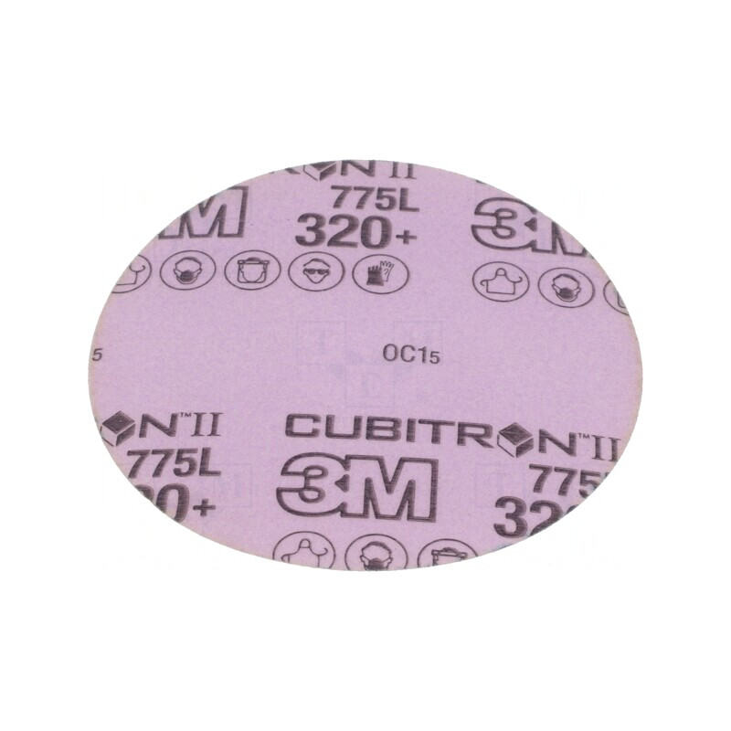 Rola Șlefuire 125mm Granularitate 320 fără Orificii | Electronic-mag.ro | Componente Electronice Rola Șlefuire 125mm Granularitate 320 fără Orificii | Electronic-mag.ro | Componente Electronice