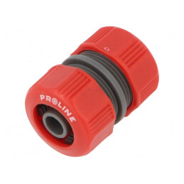 Conector Reducție ABS PP 1/2''