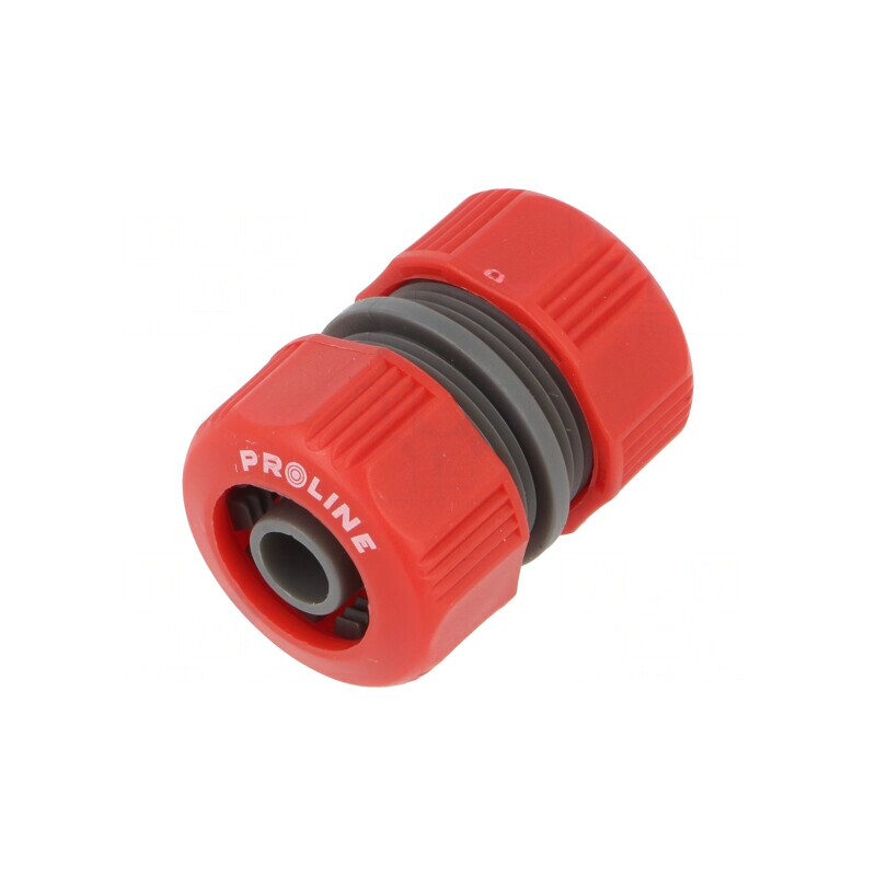 Conector Reducție ABS PP 1/2'' | Electronic-mag.ro | Componente Electronice