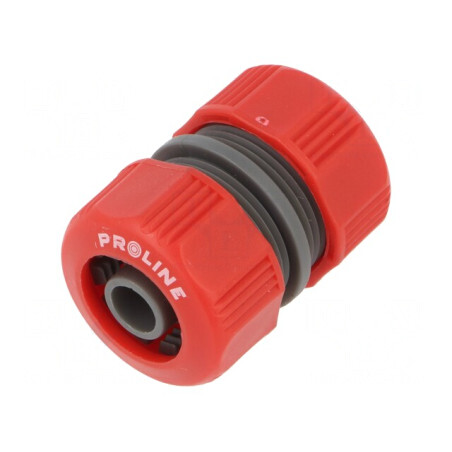 Conector Reducție ABS PP 1/2'' | Electronic-mag.ro | Componente Electronice