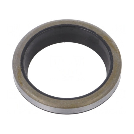 Inel de etanșare cauciuc NBR Ø40mm H7mm | Electronic-mag.ro | Componente Electronice