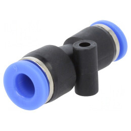 Racord Push-In Reducție PBT 0,95-15 bar | Electronic-mag.ro | Componente Electronice