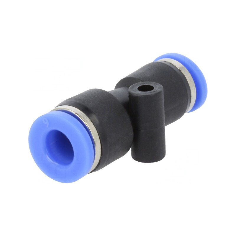 Racord Push-In Reducție PBT 0,95-15 bar | Electronic-mag.ro | Componente Electronice