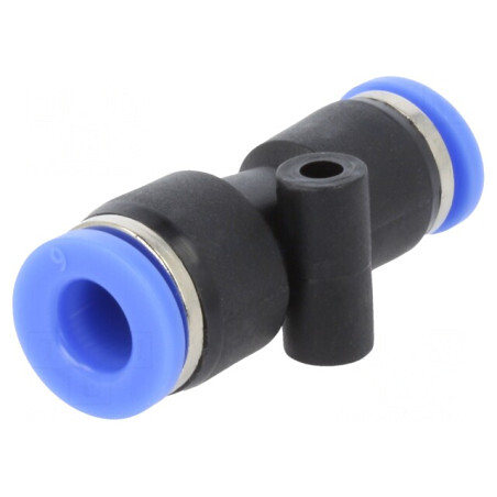 Racord Push-In Reducție PBT 0,95-15 bar | Electronic-mag.ro | Componente Electronice