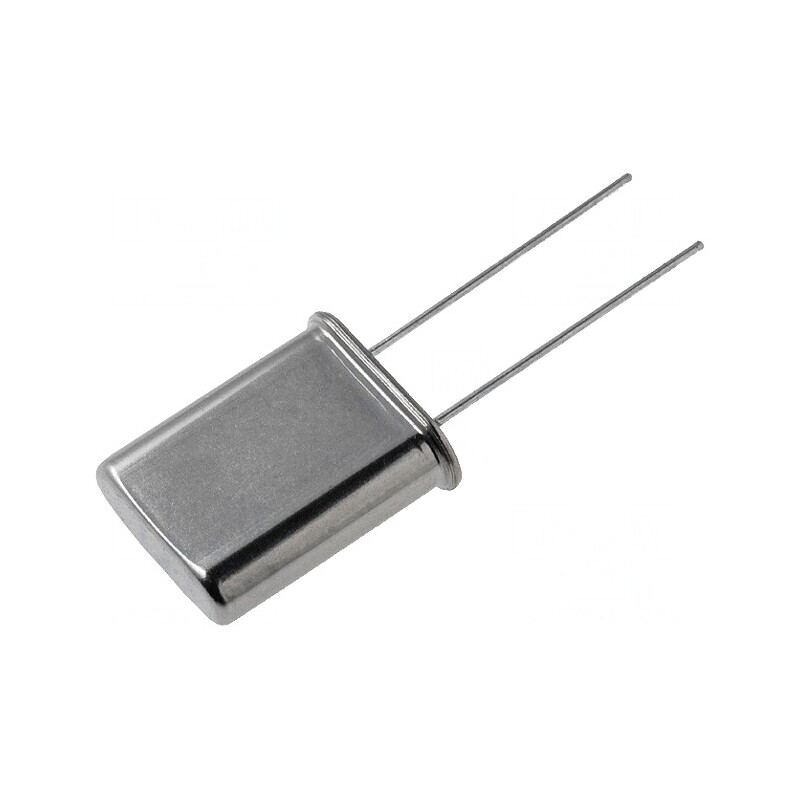 Rezonator cu cuarț 2,4576MHz 30pF HC49 THT | Electronic-mag.ro | Componente Electronice Rezonator cu cuarț 2,4576MHz 30pF HC49 THT | Electronic-mag.ro | Componente Electronice