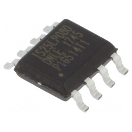 Memorie FLASH 8Mb 133MHz 2.3-3.6V SO8 | Electronic-mag.ro | Componente Electronice