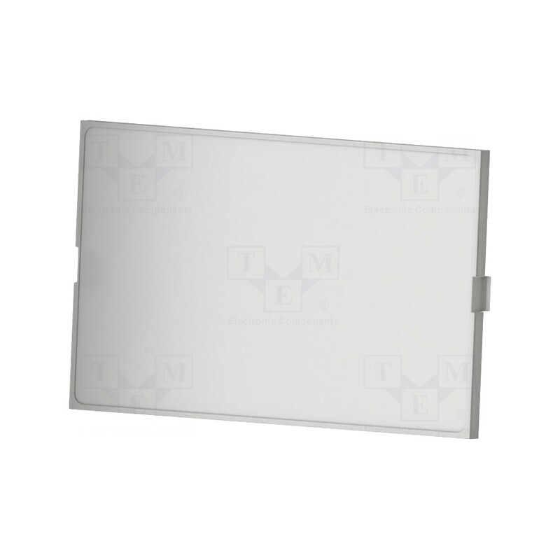 Panou anterior fixare rapidă cu suport | Electronic-mag.ro | Componente Electronice