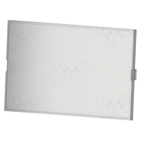 Panou anterior fixare rapidă cu suport | Electronic-mag.ro | Componente Electronice