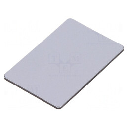 Tăbliță Descriptivă 18x27mm RMQ-Titan | Electronic-mag.ro | Componente Electronice