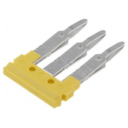 Punte cu șuruburi piste 3 WDU2.5 | Electronic-mag.ro | Componente Electronice