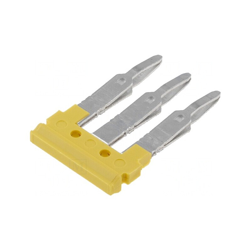Punte cu șuruburi piste 3 WDU2.5 | Electronic-mag.ro | Componente Electronice