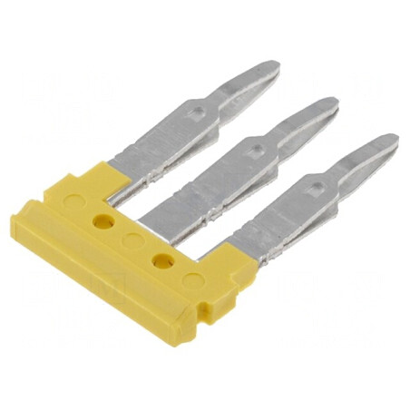 Punte cu șuruburi piste 3 WDU2.5 | Electronic-mag.ro | Componente Electronice