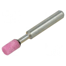 Piatră de Șlefuit 6mm Metal și Ceramică | Electronic-mag.ro | Componente Electronice