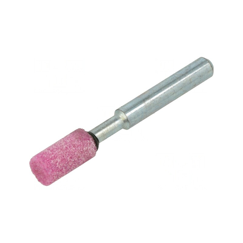 Piatră de șlefuit 6mm pentru metal, oțel și ceramică cu tijă 6mm | Electronic-mag.ro | Componente Electronice Piatră de șlefuit 6mm pentru metal, oțel și ceramică cu tijă 6mm | Electronic-mag.ro | Componente Electronice