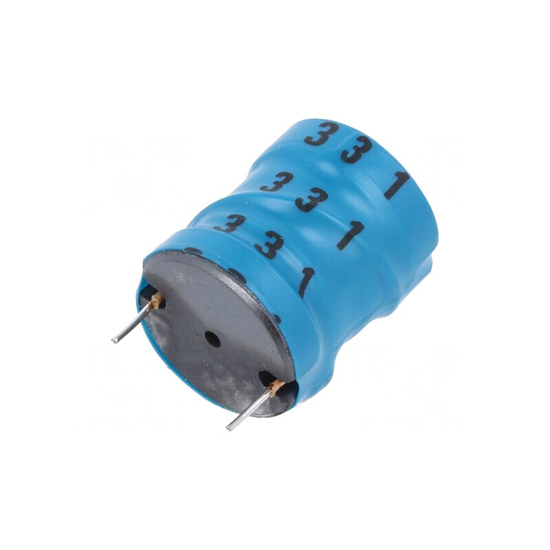 Inductor Ferită 330uH 1.2A 10% 10kHz | Electronic-mag.ro | Componente Electronice