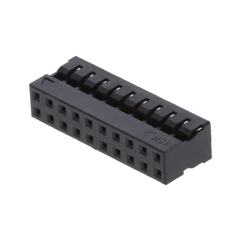 Mufă cablu-cablu/PCB mamă 2mm 20 pini | Electronic-mag.ro | Componente Electronice Mufă cablu-cablu/PCB mamă 2mm 20 pini | Electronic-mag.ro | Componente Electronice