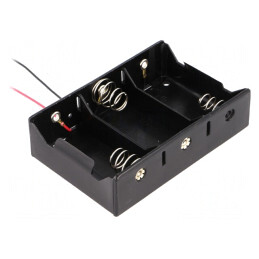 Suport Cablu 150mm 3 Bucăți | Electronic-mag.ro | Componente Electronice