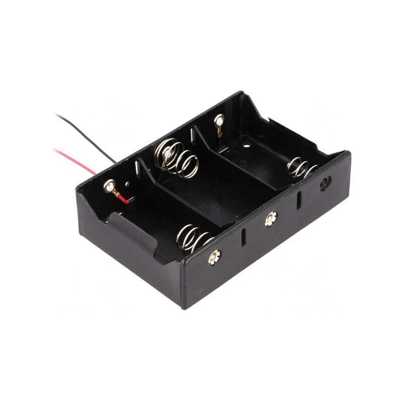 Suport Cablu 150mm 3 Bucăți | Electronic-mag.ro | Componente Electronice