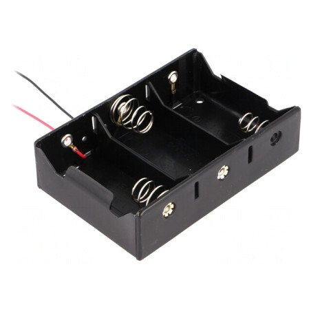 Suport Cablu 150mm 3 Bucăți | Electronic-mag.ro | Componente Electronice